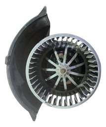 MOTOR AR FORÇADO AMAROK 3.0 2017 A 2022