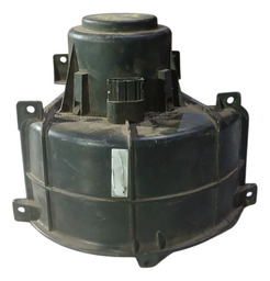 MOTOR AR FORÇADO AMAROK 3.0 2017 A 2022