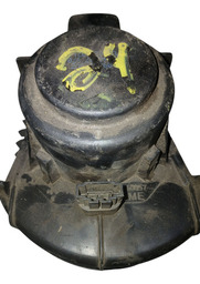 MOTOR AR FORÇADO AMAROK 3.0 2017 A 2022