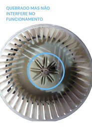 MOTOR VENTILADOR INTERNO AR CHEROKEE 2003 A 2010