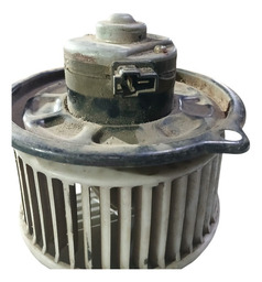 MOTOR AR FORÇADO TEMPRA 2.0 1995 A 1998