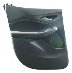 FORRO DE PORTA TRASEIRA ESQUERDA MONTANA 2023 A 2025