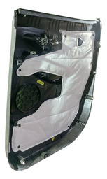 FORRO DE PORTA TRASEIRA ESQUERDA MONTANA 2023 A 2025