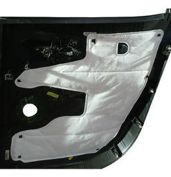 FORRO DE PORTA TRASEIRA ESQUERDA MONTANA 2023 A 2025