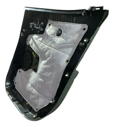 FORRO DE PORTA TRASEIRA ESQUERDA MONTANA 2023 A 2025