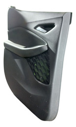 FORRO DE PORTA TRASEIRA ESQUERDA MONTANA 2023 A 2025