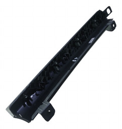 ACABAMENTO PORTA LUVAS VECTRA 2006 A 2012