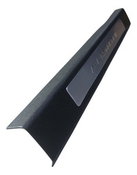 SOLEIRA PORTA FUSION LADO ESQUERDO 2013 A 2018