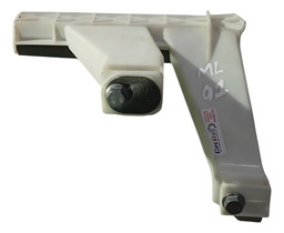 GUIA VIDRO DIANTEIRO ESQUERDO 408 2010