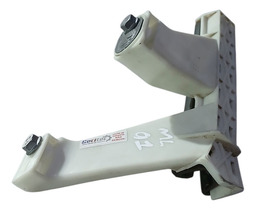 GUIA VIDRO DIANTEIRO ESQUERDO 408 2010