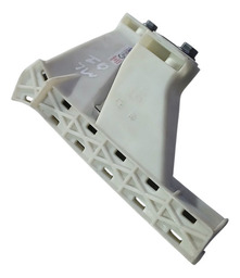 GUIA VIDRO DIANTEIRO ESQUERDO 408 2010