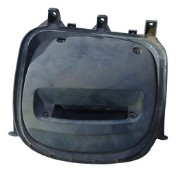 Moldura Central Cinzeiro Sportage 2009