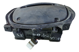 MOLDURA CENTRAL CINZEIRO SPORTAGE 2009