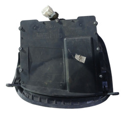 MOLDURA CENTRAL CINZEIRO SPORTAGE 2009