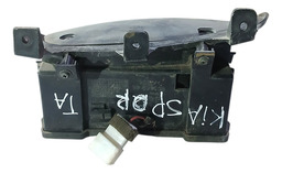 MOLDURA CENTRAL CINZEIRO SPORTAGE 2009