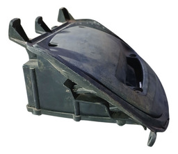 MOLDURA CENTRAL CINZEIRO SPORTAGE 2009