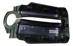 MOLDURA ALAVANCA FREIO DE MÃO 208 2014 A 2019