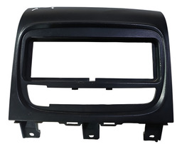 Moldura Painel Radio Palio/siena/strada 2014 A 2019 Detalhe