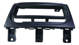 MOLDURA PAINEL RADIO PALIO/SIENA/STRADA 2014 A 2019 DETALHE