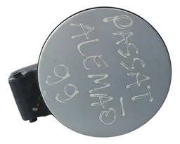 Portinhola Tanque Passat Alemao 1999 A 2003 Detalhe