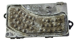 Resistência Ar Condicionado Audi A6 V6 2005 A 2011