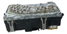 RESISTÊNCIA AR CONDICIONADO AUDI A6 V6 2005 A 2011