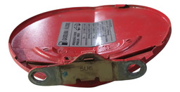 PORTINHOLA TAMPA TANQUE COMBUSTÍVEL GOL G5/G8 08/18 DETALHE