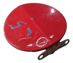 PORTINHOLA TAMPA TANQUE COMBUSTÍVEL GOL G5/G8 08/18 DETALHE