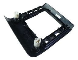 MOLDURA CENTRAL ALAVANCA MARCHA AMAROK 2012 A 2019