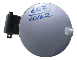 Portinhola Tanque Combustível Fusion 2009 A 2012