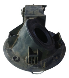 PORTINHOLA TANQUE COMBUSTÍVEL FUSION 2009 A 2012