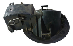 PORTINHOLA TANQUE COMBUSTÍVEL FUSION 2009 A 2012