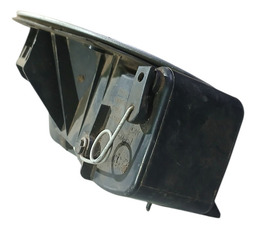 PORTINHOLA TANQUE COMBUSTÍVEL FUSION 2009 A 2012