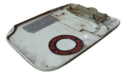 PORTINHOLA TANQUE COMBUSTÍVEL GOL 2001 A 2002 DETALHE