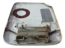 PORTINHOLA TANQUE COMBUSTÍVEL GOL 2001 A 2002 DETALHE