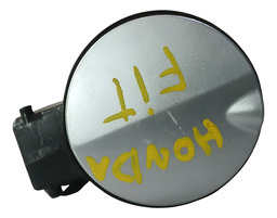 Portinhola Tanque Combustível Fit 2004 A 2008 Detalhe