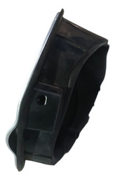 PORTINHOLA TANQUE COMBUSTÍVEL FIT 2004 A 2008 DETALHE