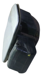 PORTINHOLA TANQUE COMBUSTIVEL JETTA 2009 A 2011 DETALHE