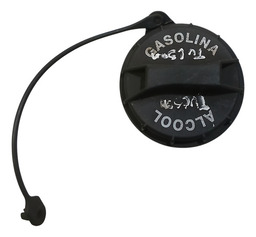 Tampa Do Tanque Combustível Tucson 2007 A 2012 Detalhe