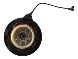 TAMPA DO TANQUE COMBUSTÍVEL TUCSON 2007 A 2012 DETALHE