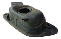 PORTINHOLA TANQUE COMBUSTÍVEL GOLF TSI 2014 A 2019 DETALHE