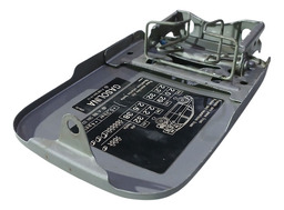 PORTINHOLA TANQUE CLASSE A 160/190 1999 A 2005 DETALHE