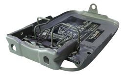 PORTINHOLA TANQUE CLASSE A 160/190 1999 A 2005 DETALHE