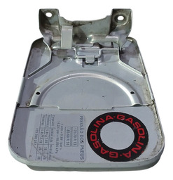 PORTINHOLA TAMPA COMBUSTÍVEL GOL G2/G3 1995 A 2002 DETALHE