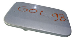 PORTINHOLA TAMPA COMBUSTÍVEL GOL G2/G3 1995 A 2002 DETALHE