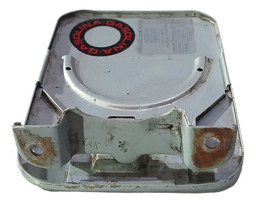 PORTINHOLA TAMPA COMBUSTÍVEL GOL G2/G3 1995 A 2002 DETALHE