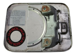 PORTINHOLA TAMPA COMBUSTÍVEL GOL G2/G3 1995 A 2002 DETALHE