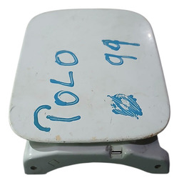 PORTINHOLA TANQUE POLO CLASSIC 1996 A 2000 DETALHE