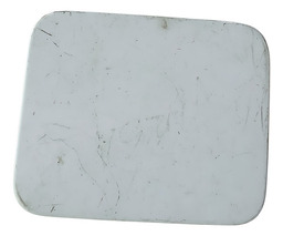 Portinhola Tampa Combustível Versa 2012 A 2019