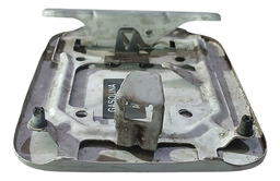 PORTINHOLA TAMPA COMBUSTÍVEL VERSA 2012 A 2019